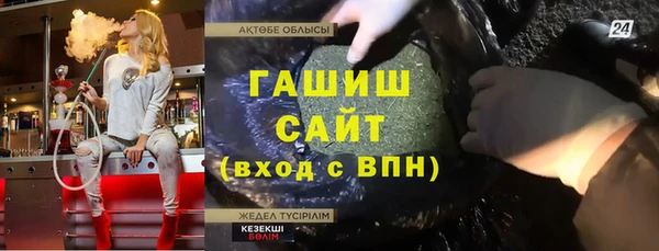 хмурый Алзамай