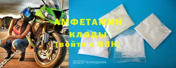 хмурый Алзамай